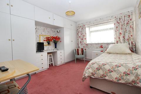 1 Ellice, Letchworth Garden City, SG6 2LJ