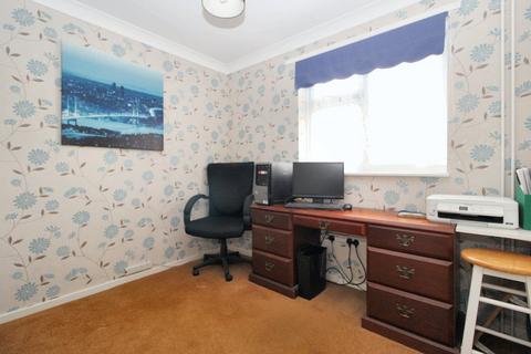 1 Ellice, Letchworth Garden City, SG6 2LJ