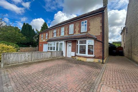 3 bedroom semi-detached house for sale, Drove Road, Biggleswade, SG18