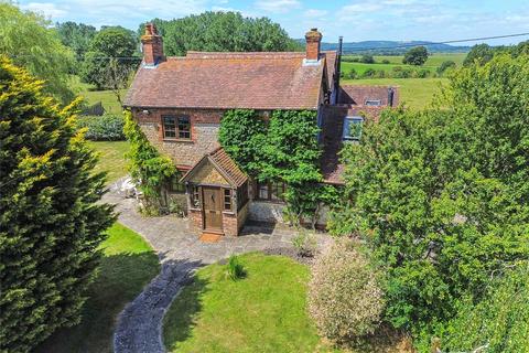 3 bedroom detached house for sale, Rackham Street, Rackham, Pulborough, West Sussex, RH20