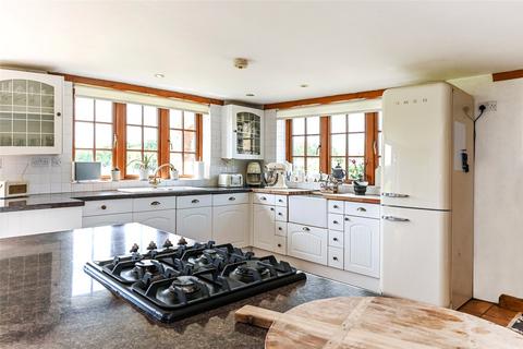 3 bedroom detached house for sale, Rackham Street, Rackham, Pulborough, West Sussex, RH20