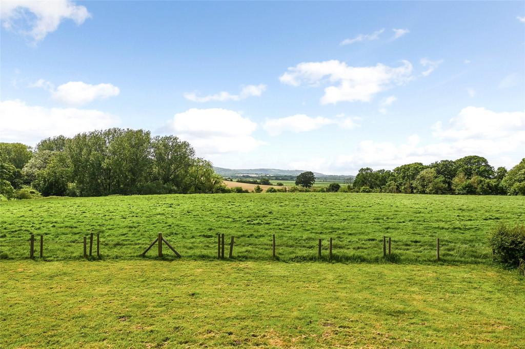 Garden &amp; View