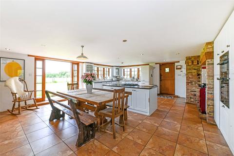 3 bedroom detached house for sale, Rackham Street, Rackham, Pulborough, West Sussex, RH20