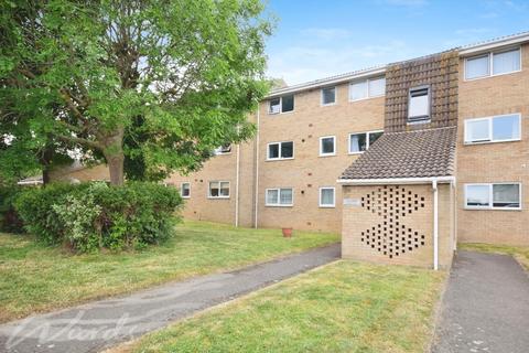 2 bedroom block of apartments to rent, Wye Gardens Cliftonville CT9