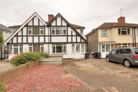 3 bedroom semi-detached house for sale, Great Cambridge Road, Enfield, EN1