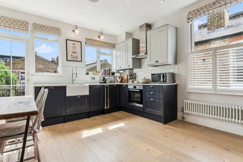 4 bedroom maisonette for sale, Oakmead Road, London, SW12