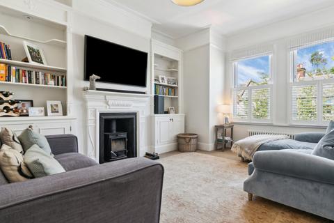 4 bedroom maisonette for sale, Oakmead Road, London, SW12