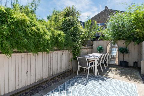 4 bedroom maisonette for sale, Oakmead Road, London, SW12