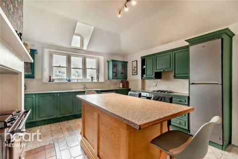 6 bedroom detached house for sale, Hermitage Road, Rochester
