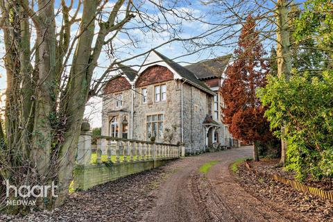 6 bedroom detached house for sale, Hermitage Road, Rochester