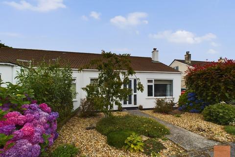 2 bedroom semi-detached bungalow for sale, Treneglos, Frogpool, Truro