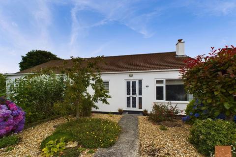 2 bedroom semi-detached bungalow for sale, Treneglos, Frogpool, Truro