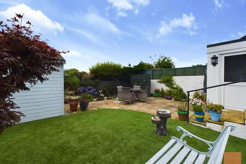 2 bedroom semi-detached bungalow for sale, Treneglos, Frogpool, Truro