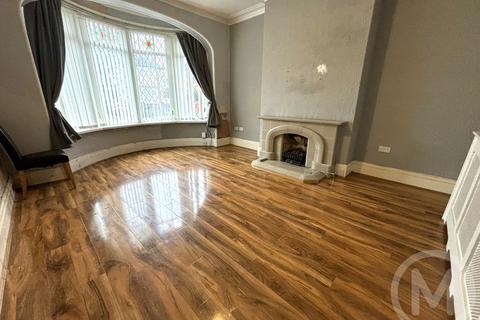 4 bedroom semi-detached house for sale, Argyll Road, Blackpool