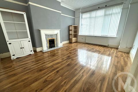 18 Argyll Road, Blackpool, FY2 9UE
