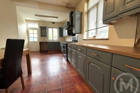 18 Argyll Road, Blackpool, FY2 9UE