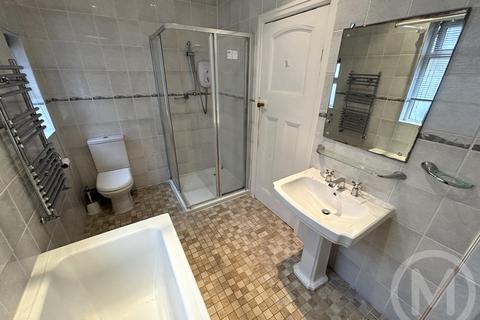 18 Argyll Road, Blackpool, FY2 9UE