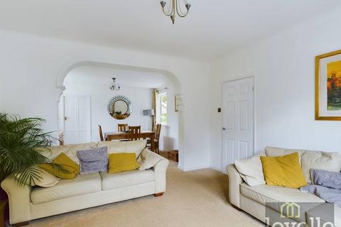 4 bedroom detached house for sale, Bilsby Road, Alford LN13