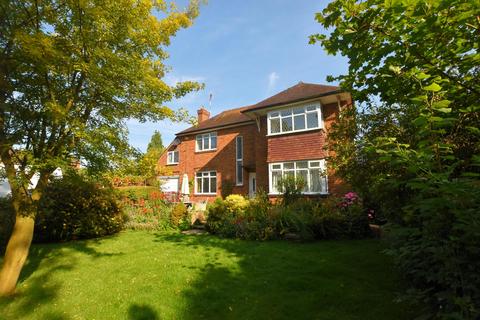 4 bedroom detached house for sale, Bilsby Road, Alford LN13