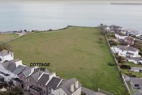 3 bedroom terraced house for sale, Coastguard Cottages, Torquay TQ1