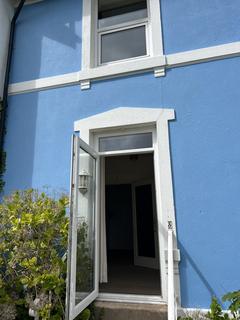 3 bedroom terraced house for sale, Coastguard Cottages, Torquay TQ1