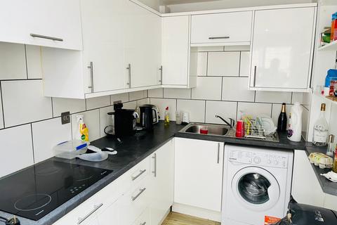 undefined, Ellison Road, London SW16