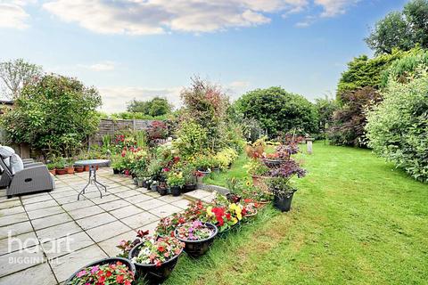 4 bedroom detached bungalow for sale, Main Road, Westerham Hill