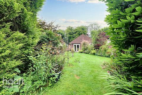 4 bedroom detached bungalow for sale, Main Road, Westerham Hill