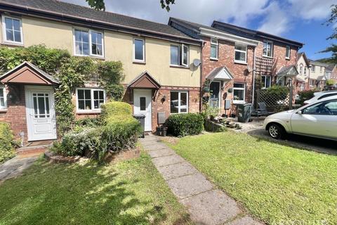 2 bedroom terraced house for sale, Cormorant Close, Torquay, TQ2