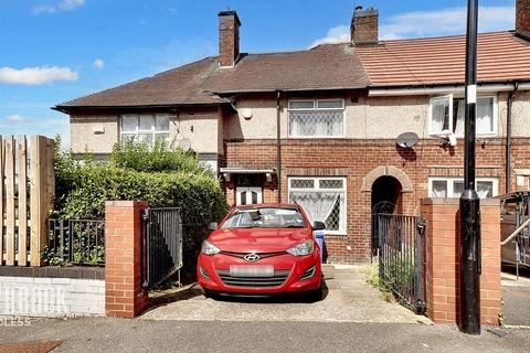 2 bedroom terraced house for sale, Eastern Crescent, Sheffield
