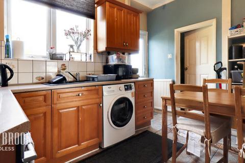 2 bedroom terraced house for sale, Eastern Crescent, Sheffield