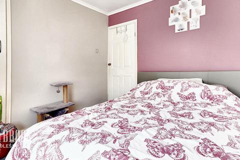 5 Eastern Crescent, Sheffield, S2 2GF