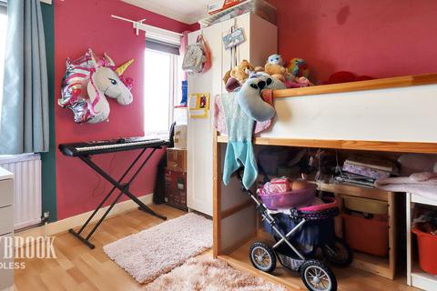 5 Eastern Crescent, Sheffield, S2 2GF