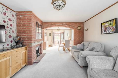 3 bedroom detached house for sale, Thirlby Road, North Walsham