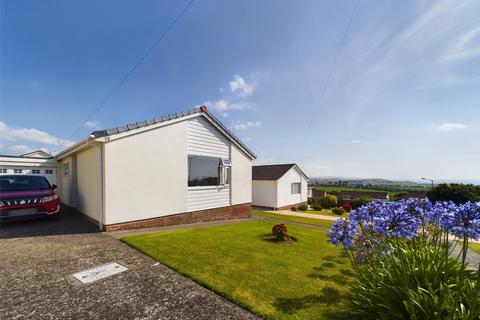 2 bedroom bungalow for sale, Poughill, Bude