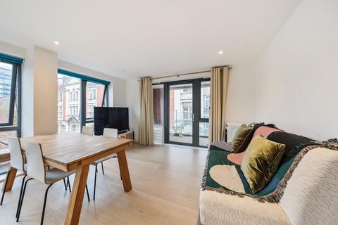 Flat 8, 1 Polytechnic Street, London, SE18 6PB