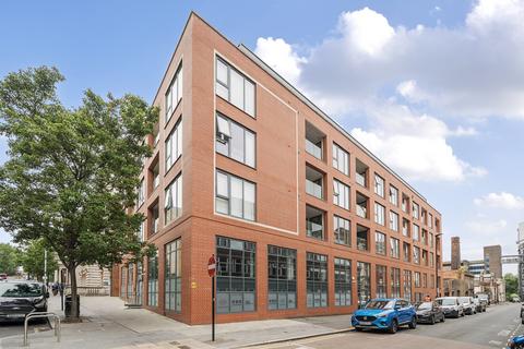 Flat 8, 1 Polytechnic Street, London, SE18 6PB
