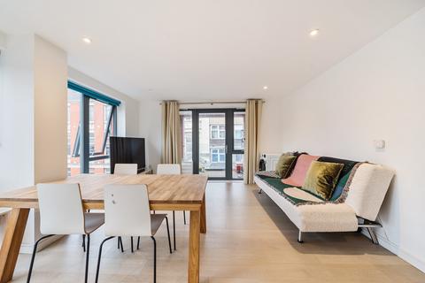 Flat 8, 1 Polytechnic Street, London, SE18 6PB