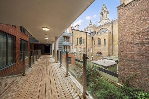 Flat 8, 1 Polytechnic Street, London, SE18 6PB