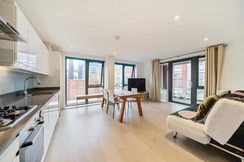 Flat 8, 1 Polytechnic Street, London, SE18 6PB