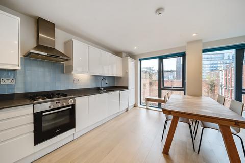 Flat 8, 1 Polytechnic Street, London, SE18 6PB