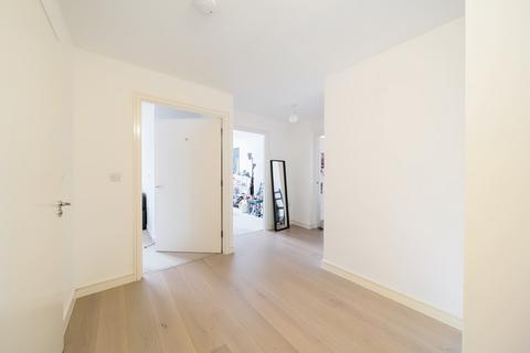 Flat 8, 1 Polytechnic Street, London, SE18 6PB