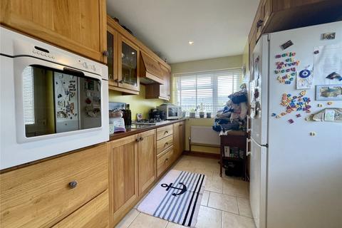 2 bedroom bungalow for sale, Mountbatten Close, Christchurch BH23