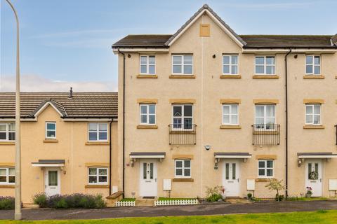 15 Carter Drive, Edinburgh, EH17 8GR