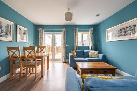 15 Carter Drive, Edinburgh, EH17 8GR