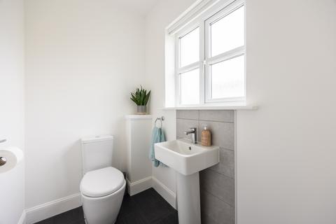15 Carter Drive, Edinburgh, EH17 8GR