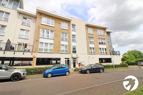 2 bedroom flat to rent, Romulus Road, Gravesend, Kent, DA12