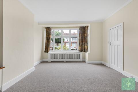 3 bedroom end of terrace house for sale, Oxford Gardens, London, N21