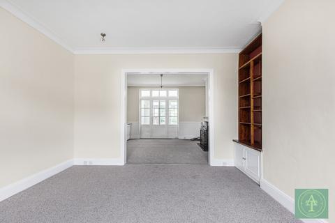 3 bedroom end of terrace house for sale, Oxford Gardens, London, N21