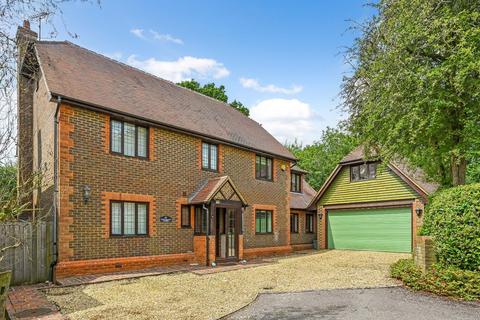 6 bedroom detached house for sale, Kingswood Rise, Four Marks, Alton, Hampshire